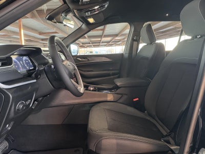 2025 Jeep Grand Cherokee GRAND CHEROKEE LAREDO 4X2