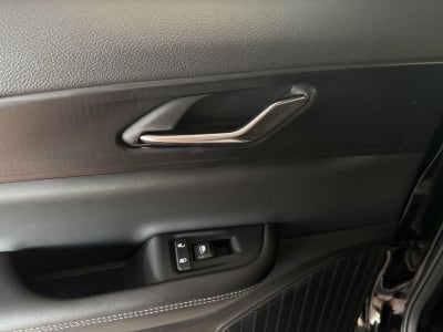 2025 Jeep Grand Cherokee GRAND CHEROKEE LAREDO 4X2