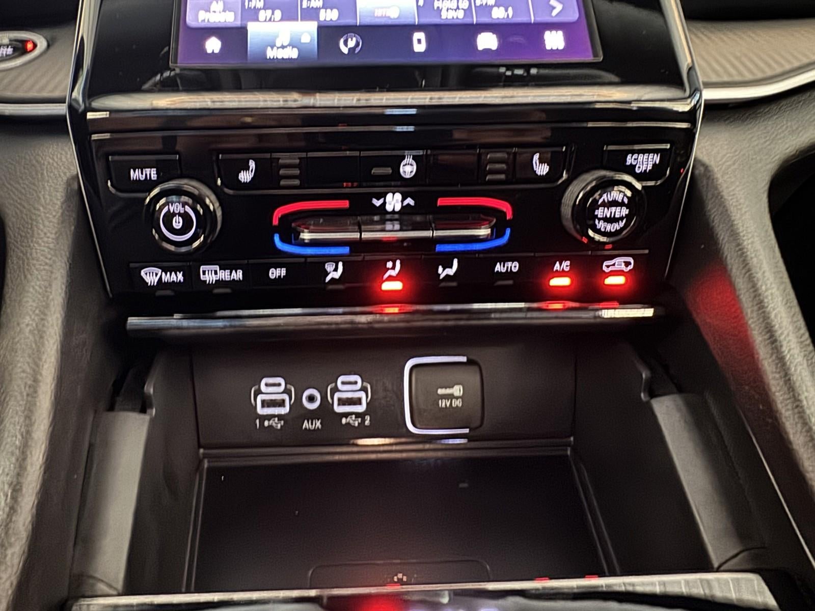 2026 Jeep Grand Cherokee GRAND CHEROKEE LAREDO X 4X2