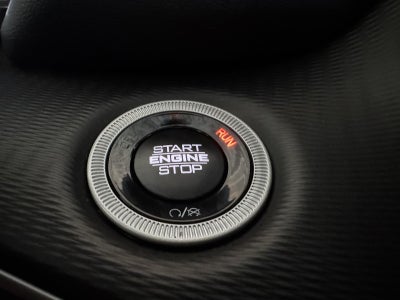 2026 Jeep Grand Cherokee GRAND CHEROKEE LAREDO X 4X2