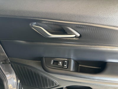 2026 Jeep Grand Cherokee GRAND CHEROKEE LAREDO X 4X2