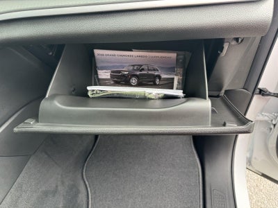 2026 Jeep Grand Cherokee GRAND CHEROKEE LAREDO 4X2