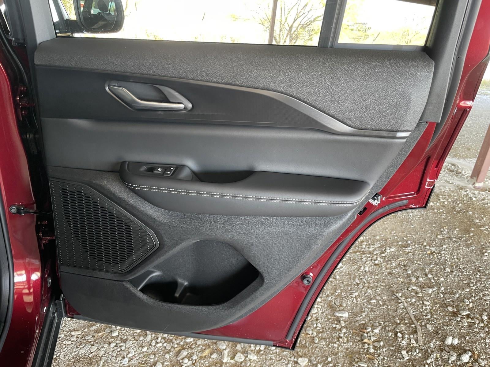 2025 Jeep Grand Cherokee GRAND CHEROKEE LAREDO X 4X2