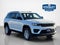 2026 Jeep Grand Cherokee GRAND CHEROKEE LAREDO X 4X2