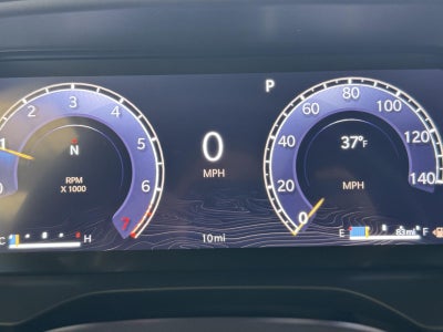 2026 Jeep Grand Cherokee GRAND CHEROKEE LAREDO X 4X2