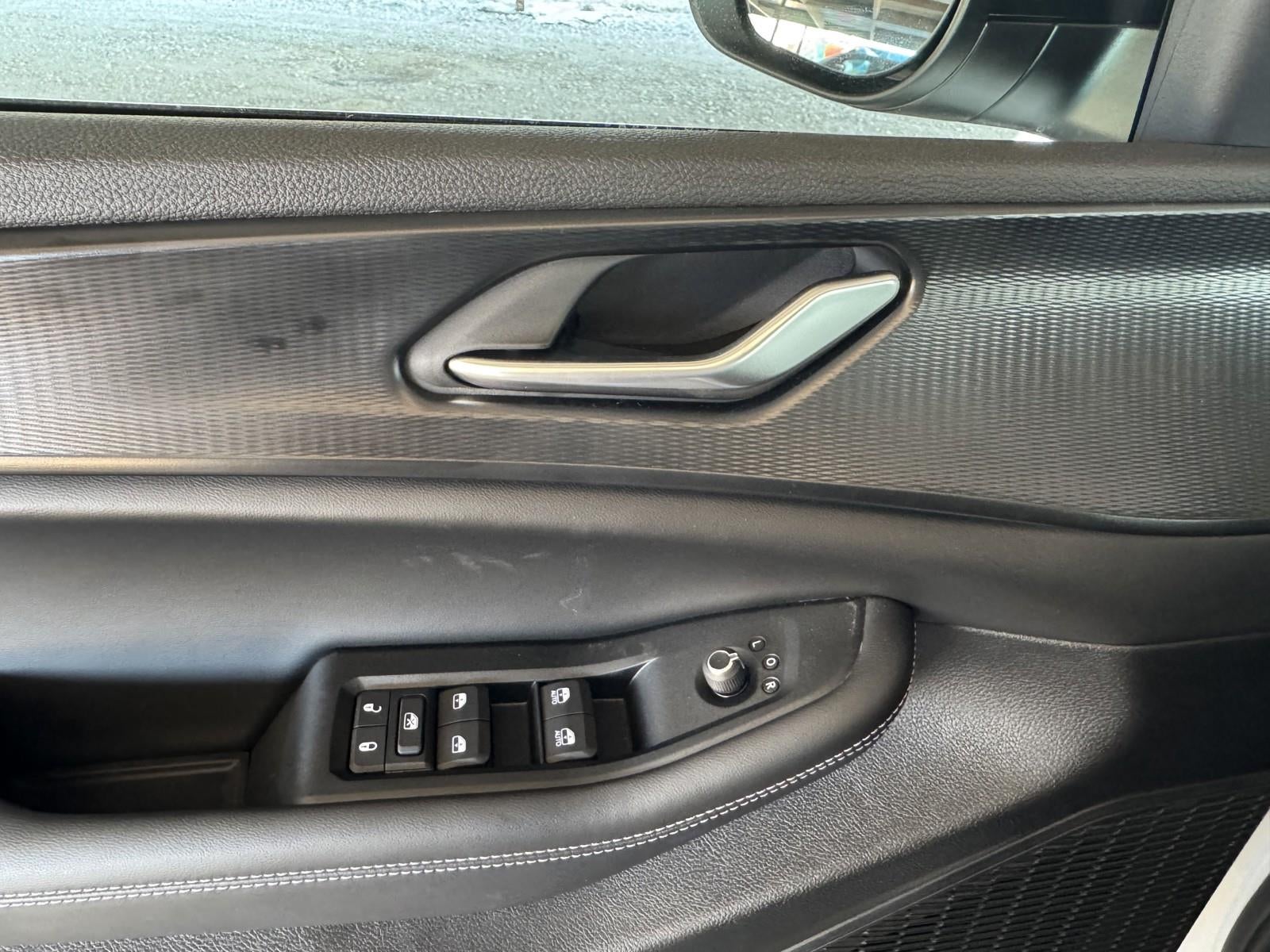 2026 Jeep Grand Cherokee GRAND CHEROKEE LAREDO X 4X2