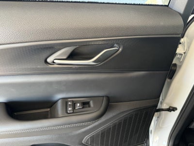 2026 Jeep Grand Cherokee GRAND CHEROKEE LAREDO X 4X2