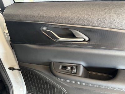 2026 Jeep Grand Cherokee GRAND CHEROKEE LAREDO X 4X2