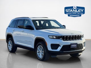 2026 Jeep Grand Cherokee GRAND CHEROKEE LAREDO X 4X2