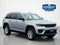 2026 Jeep Grand Cherokee GRAND CHEROKEE LAREDO 4X2