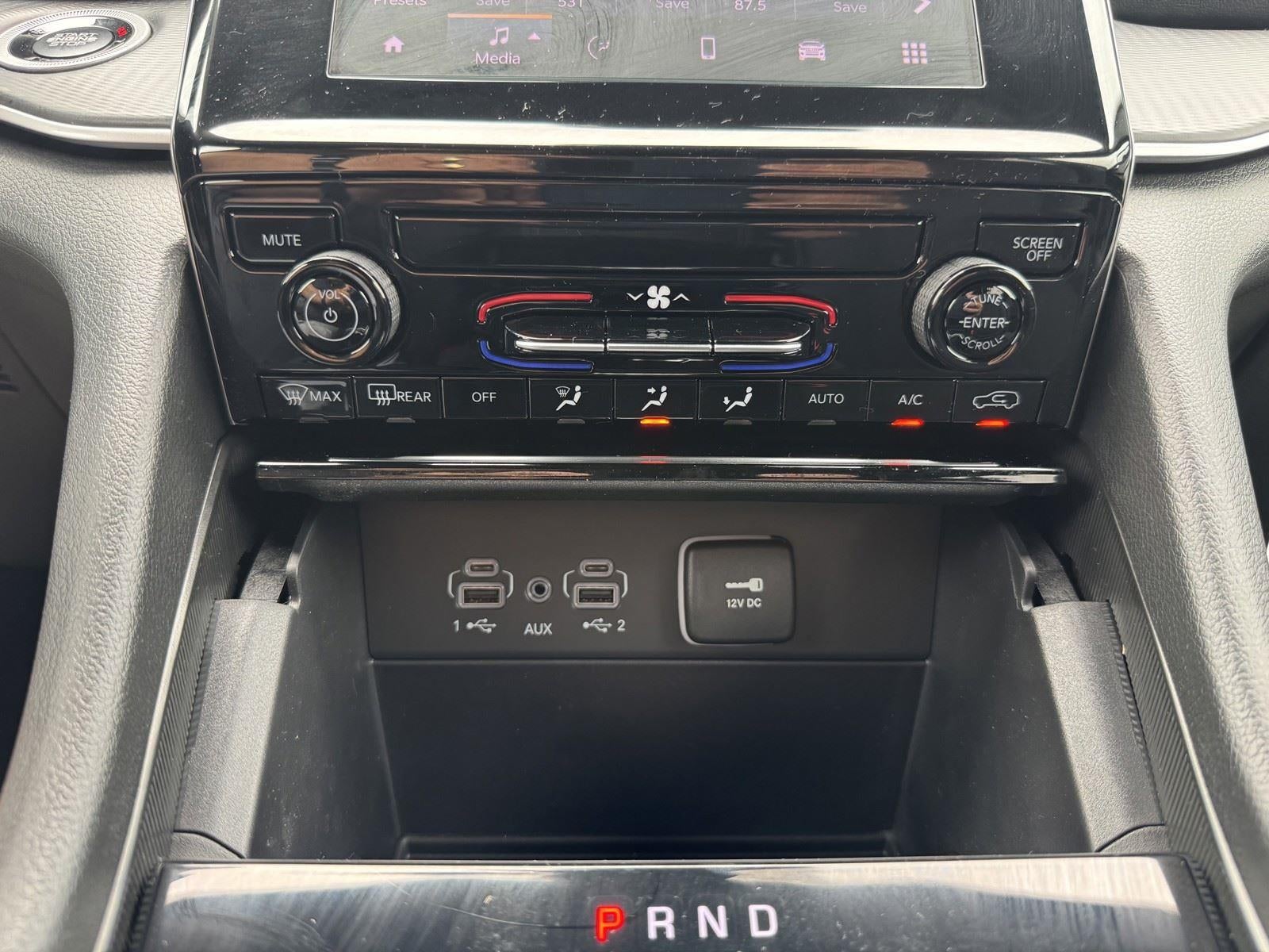 2026 Jeep Grand Cherokee GRAND CHEROKEE LAREDO 4X2