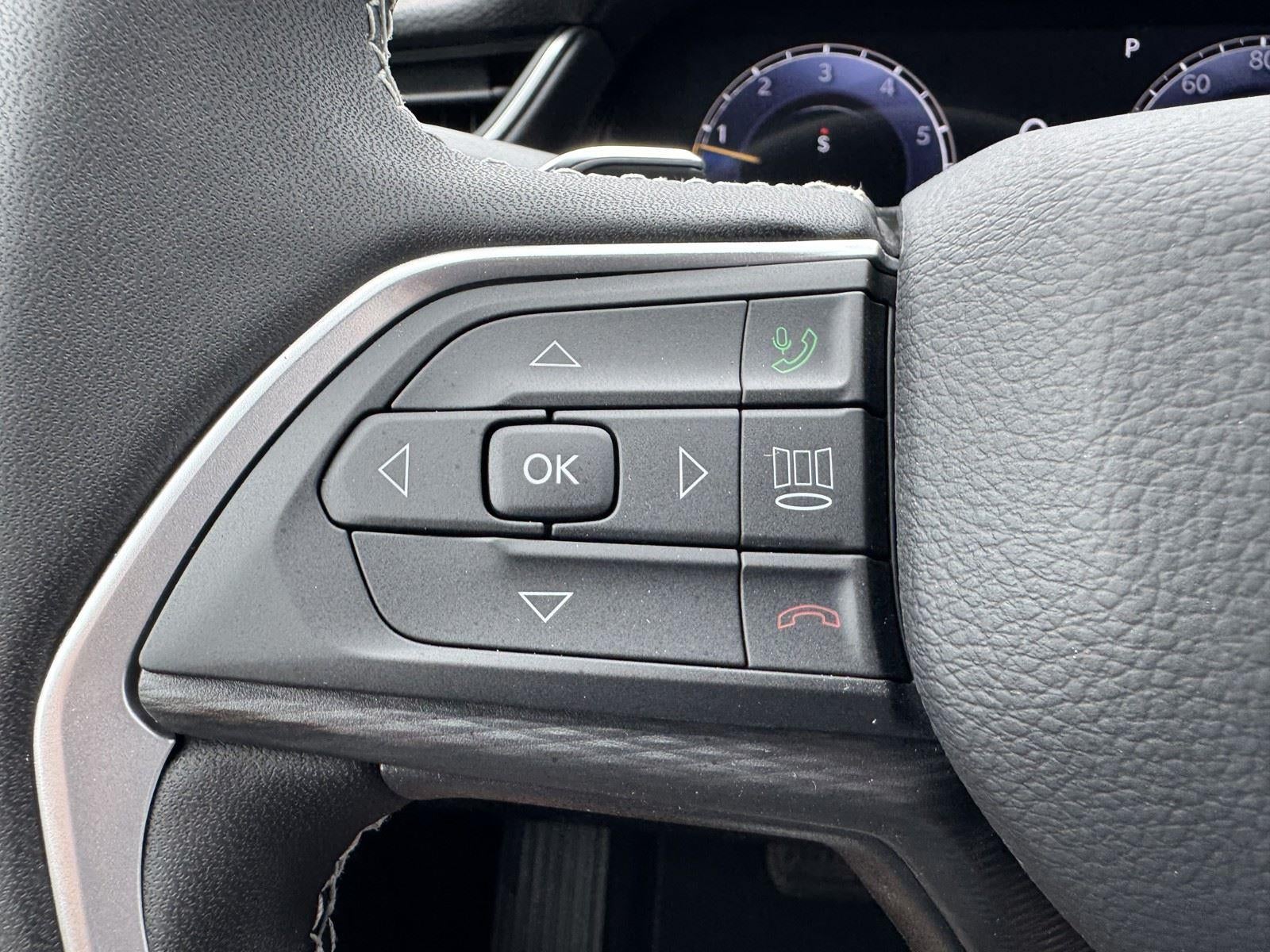 2026 Jeep Grand Cherokee GRAND CHEROKEE LAREDO 4X2