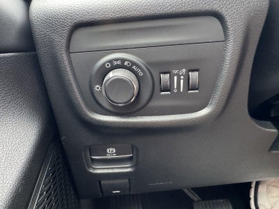 2026 Jeep Grand Cherokee GRAND CHEROKEE LAREDO 4X2