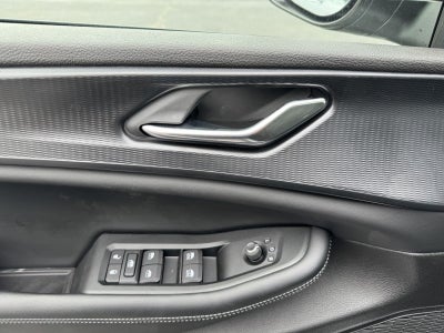 2026 Jeep Grand Cherokee GRAND CHEROKEE LAREDO 4X2