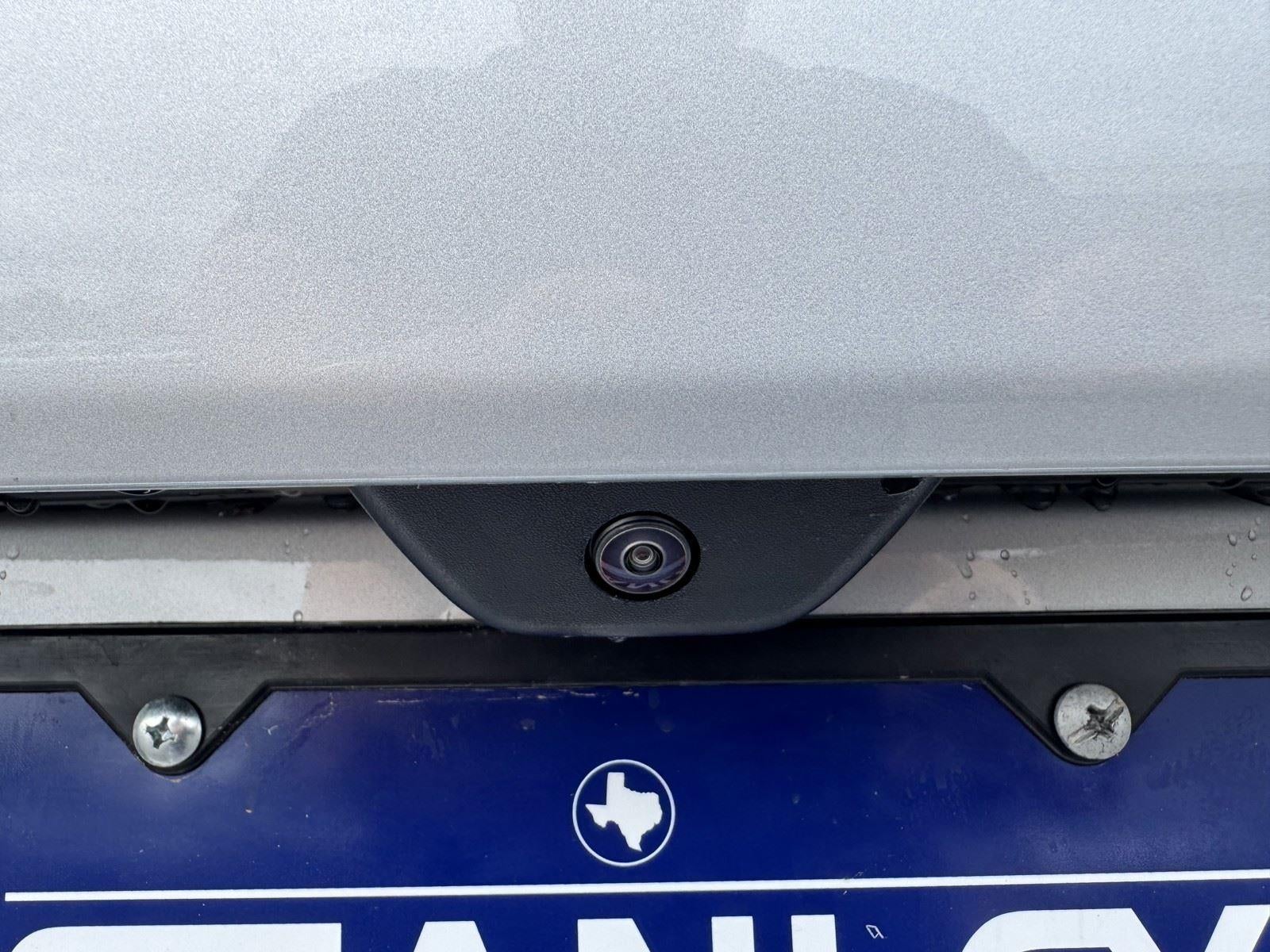 2026 Jeep Grand Cherokee GRAND CHEROKEE LAREDO 4X2