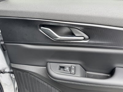 2026 Jeep Grand Cherokee GRAND CHEROKEE LAREDO 4X2