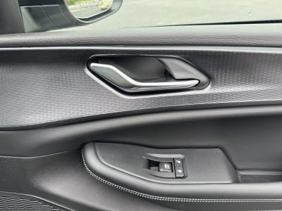 2026 Jeep Grand Cherokee GRAND CHEROKEE LAREDO 4X2