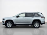 2026 Jeep Grand Cherokee GRAND CHEROKEE LAREDO 4X2