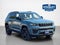 2027 Jeep Grand Cherokee GRAND CHEROKEE LIMITED 4X2