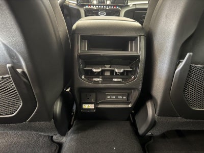 2027 Jeep Grand Cherokee GRAND CHEROKEE LIMITED 4X2