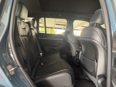 2027 Jeep Grand Cherokee GRAND CHEROKEE LIMITED 4X2