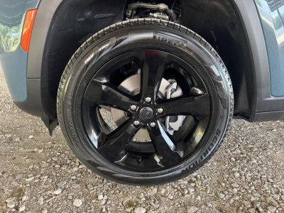 2027 Jeep Grand Cherokee GRAND CHEROKEE LIMITED 4X2