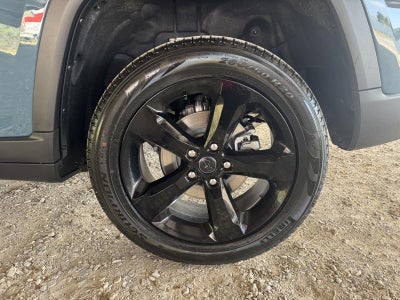 2027 Jeep Grand Cherokee GRAND CHEROKEE LIMITED 4X2