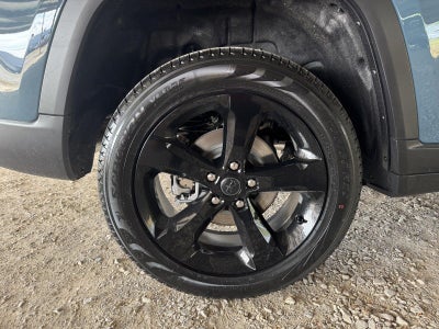 2027 Jeep Grand Cherokee GRAND CHEROKEE LIMITED 4X2