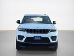 2026 Jeep Grand Cherokee GRAND CHEROKEE LAREDO 4X4