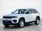 2026 Jeep Grand Cherokee GRAND CHEROKEE LAREDO 4X4