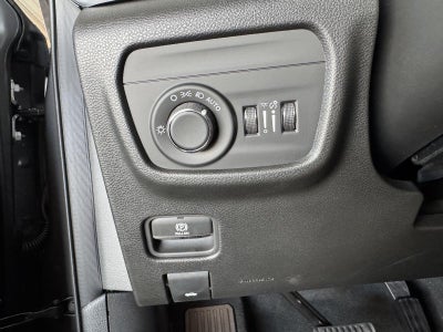 2026 Jeep Grand Cherokee GRAND CHEROKEE L LAREDO X 4X2