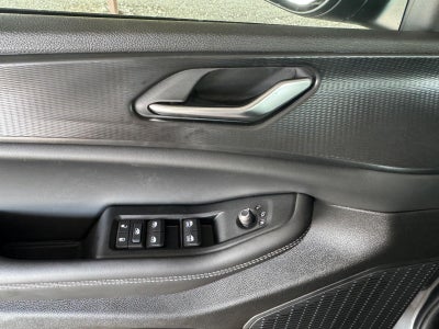 2026 Jeep Grand Cherokee GRAND CHEROKEE L LAREDO X 4X2