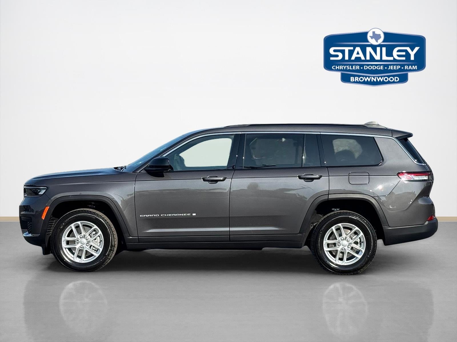 2026 Jeep Grand Cherokee GRAND CHEROKEE L LAREDO X 4X2