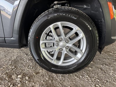 2026 Jeep Grand Cherokee GRAND CHEROKEE L LAREDO X 4X2