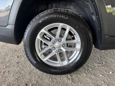 2026 Jeep Grand Cherokee GRAND CHEROKEE L LAREDO X 4X2