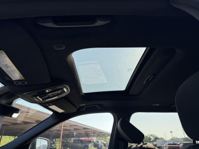 2026 Jeep Grand Cherokee GRAND CHEROKEE L LAREDO X 4X2