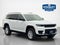 2026 Jeep Grand Cherokee GRAND CHEROKEE L LAREDO 4X2