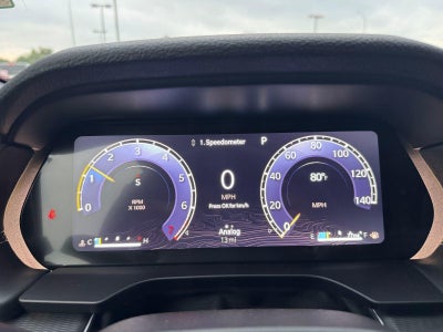 2026 Jeep Grand Cherokee GRAND CHEROKEE L LAREDO 4X2