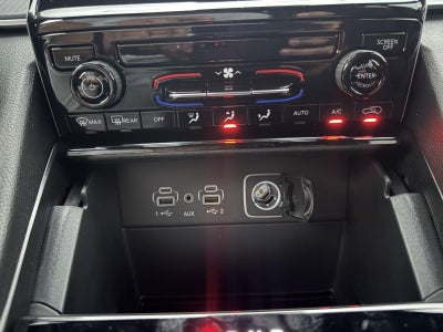 2026 Jeep Grand Cherokee GRAND CHEROKEE L LAREDO 4X2
