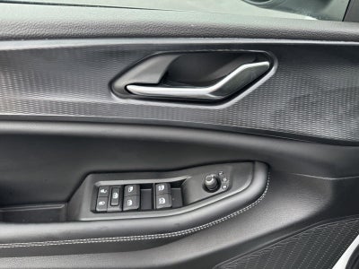 2026 Jeep Grand Cherokee GRAND CHEROKEE L LAREDO 4X2