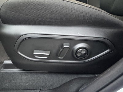 2026 Jeep Grand Cherokee GRAND CHEROKEE L LAREDO 4X2