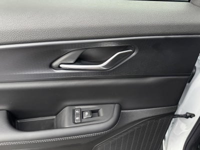 2026 Jeep Grand Cherokee GRAND CHEROKEE L LAREDO 4X2