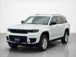 2026 Jeep Grand Cherokee GRAND CHEROKEE L LAREDO 4X2
