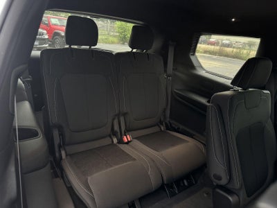 2026 Jeep Grand Cherokee GRAND CHEROKEE L LAREDO 4X2