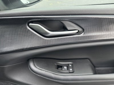 2026 Jeep Grand Cherokee GRAND CHEROKEE L LAREDO 4X2