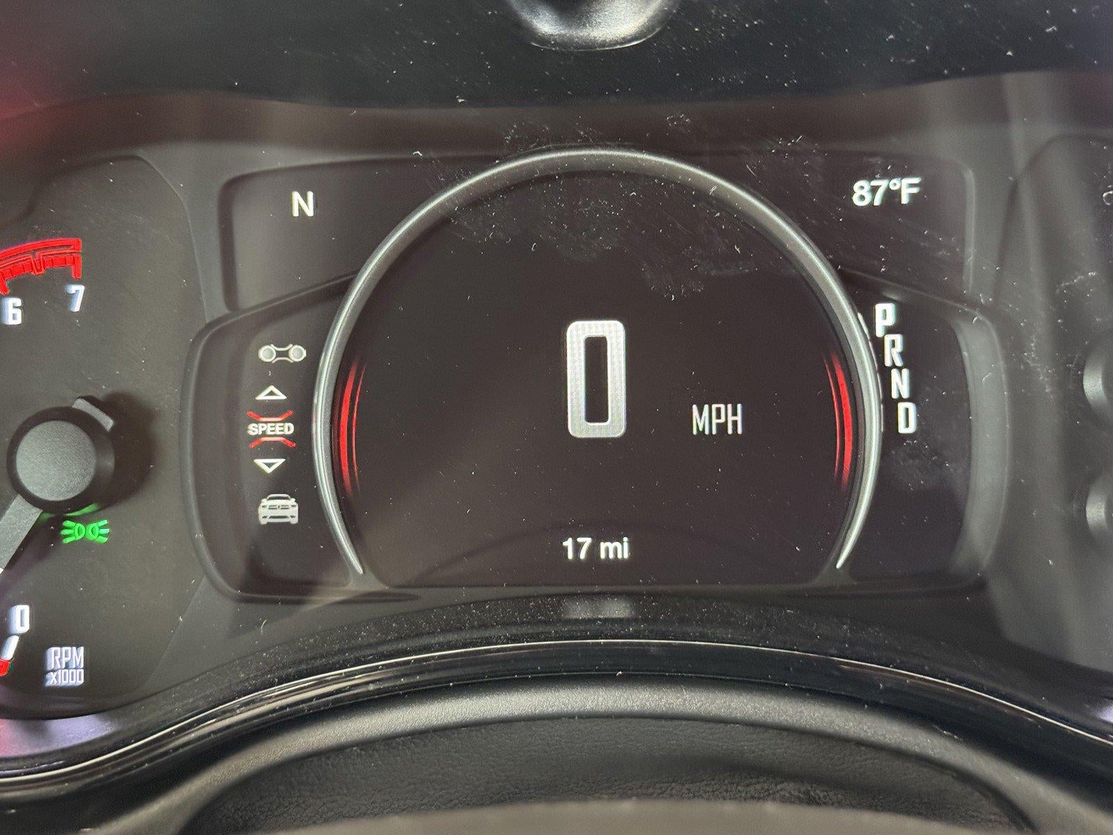 2027 Dodge Durango DURANGO GT HEMI V8 AWD