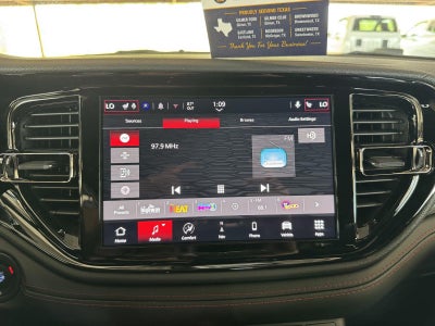 2027 Dodge Durango DURANGO GT HEMI V8 AWD