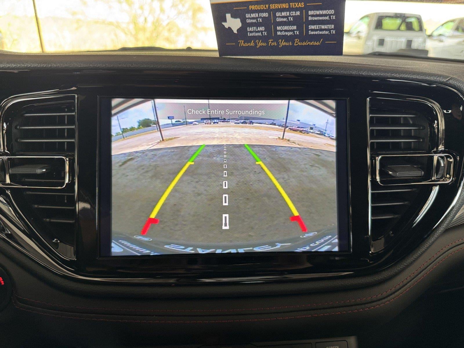 2027 Dodge Durango DURANGO GT HEMI V8 AWD