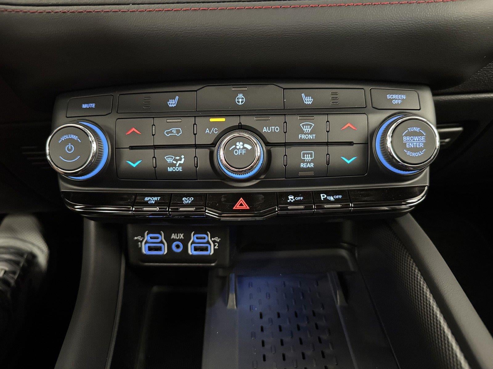 2027 Dodge Durango DURANGO GT HEMI V8 AWD