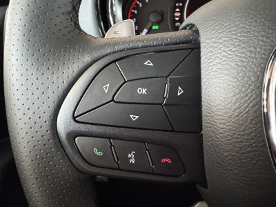 2027 Dodge Durango DURANGO GT HEMI V8 AWD